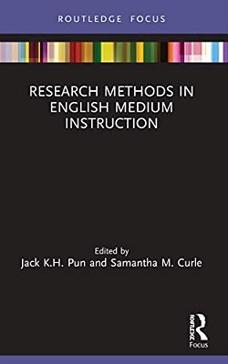 Research Methods In English Medium Instruction-..