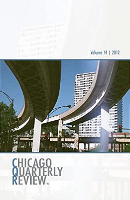 Chicago Quarterly Review Vol. 14-..