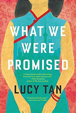 What We Were Promised-..