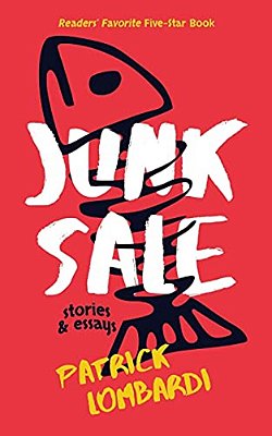 Junk Sale: Stories & Essays-..
