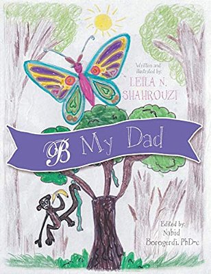 B My Dad-..