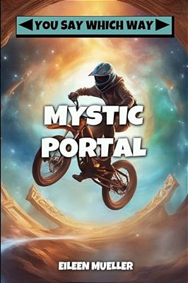Mystic Portal-..