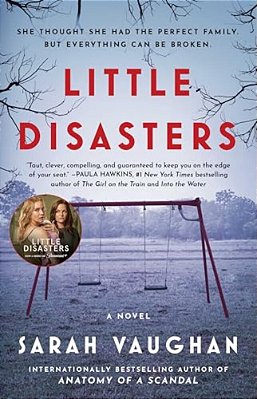 Little Disasters-..