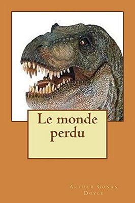 Le Monde Perdu-..