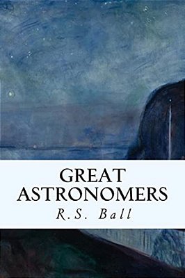 Great Astronomers-..
