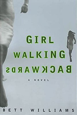 Girl Walking Backwards-..