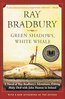 Green Shadows, White Whale-..
