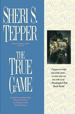 The True Game-..