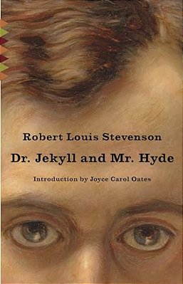 Dr. Jekyll And Mr. Hyde-..