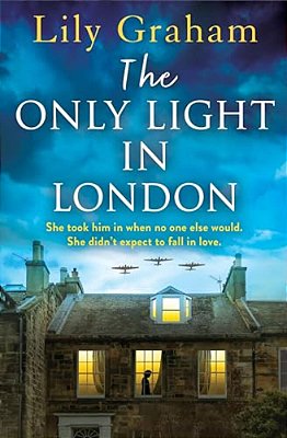 The Only Light In London-..