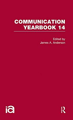 Communication Yearbook 14-..
