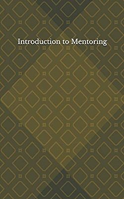 Introduction To Mentoring: Mentoring For Beginners-..