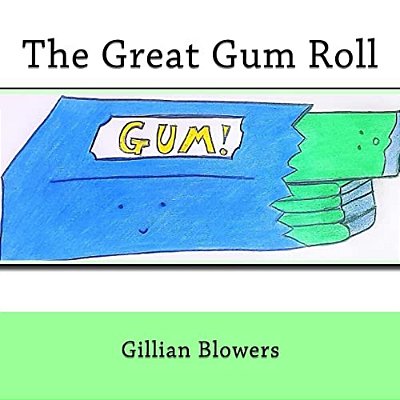 The Great Gum Roll-..