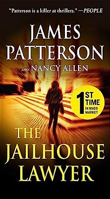 The Jailhouse Lawyer-..