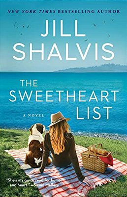 The Sweetheart List-..