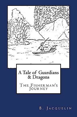A Tale Of Guardians And Dragons-..