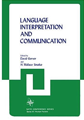 Language Interpretation And Communication-..
