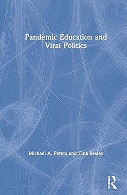 Pandemic Education And Viral Politics-..
