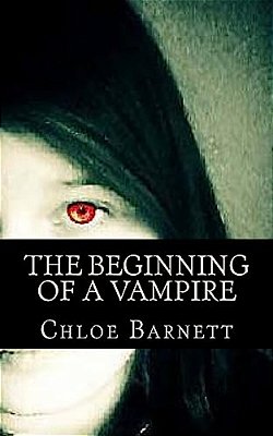 The Beginning Of A Vampire-..