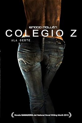 Colegio Z: Ala Oeste-..