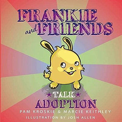 Frankie And Friends Talk Adoption-..