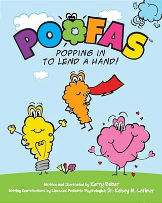 Poofas: Popping In To Lend A Hand!-..