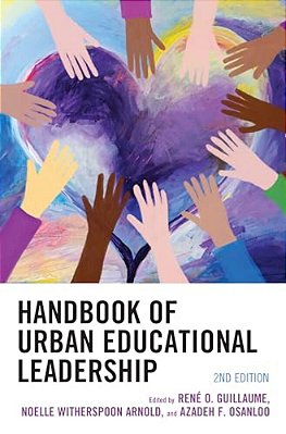 Handbook Of Urban Educational Leadership-..