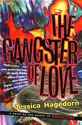 The Gangster Of Love-..