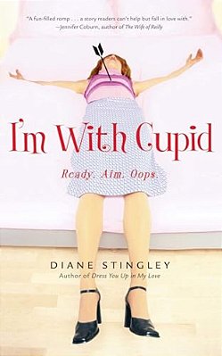 I'm With Cupid-..