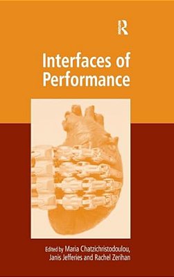 Interfaces Of Performance-..