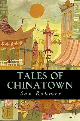 Tales Of Chinatown-..