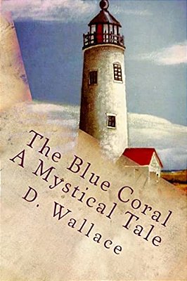 The Blue Coral: Mystery-..