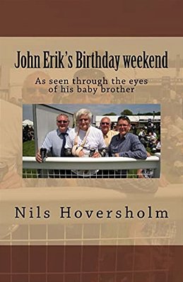 John Erik's Birthday Weekend-..