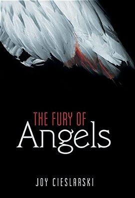 The Fury Of Angels-..