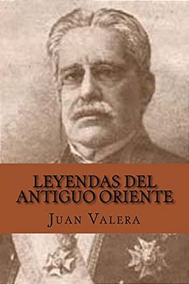 Leyendas Del Antiguo Oriente (Spanish Edition)-..