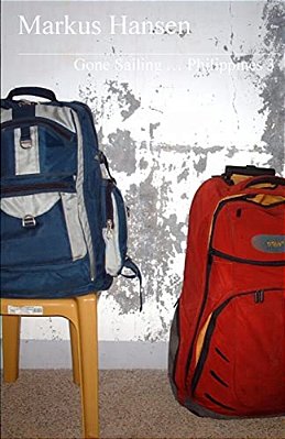 Gone Sailing... Philippines 3-..