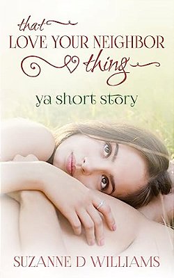 That Love Your Neighbor Thing-..