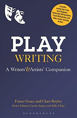 Playwriting: A Writers' And Artists' Companion-..