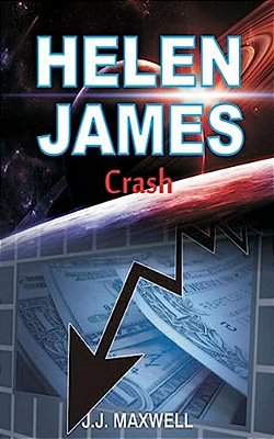 Helen James: Crash-..