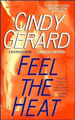 Feel The Heat-..
