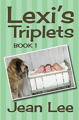 Lexi's Triplets-..