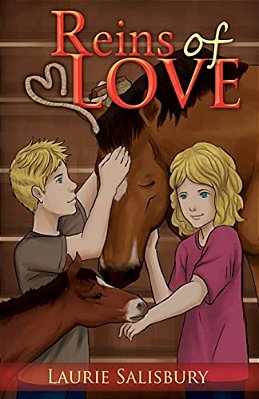 Reins Of Love-..