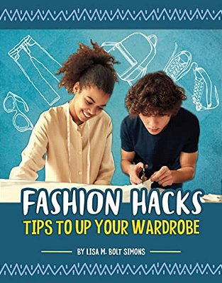 Fashion Hacks: Tips To Up Your Wardrobe-..