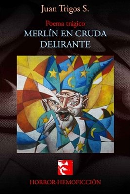 Cantinelascantineras Merlin En Cruda Delirante-..