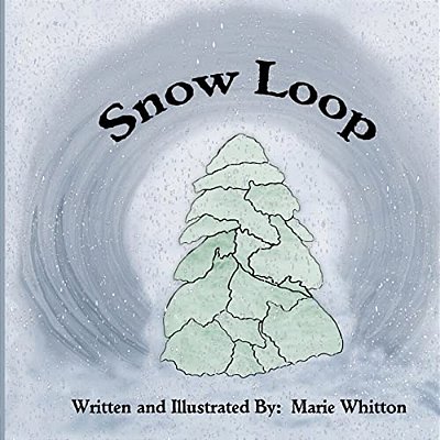 Snow Loop-..