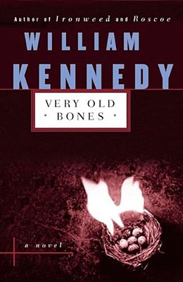 Very Old Bones-..