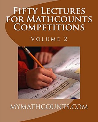 Fifty Lectures For Mathcounts Competitions (2)-..