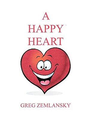 A Happy Heart-..