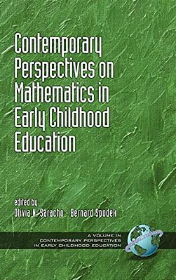 Contemporary Perspectives On Mathematics In Early Childhood Education-..