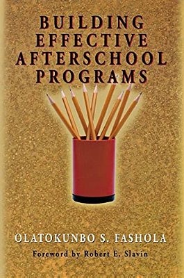 Building Effective Afterschool Programs-..